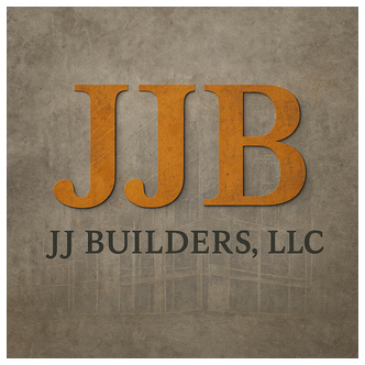 JJ Builders logo